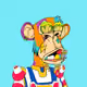 Dope Ape Bros #72902