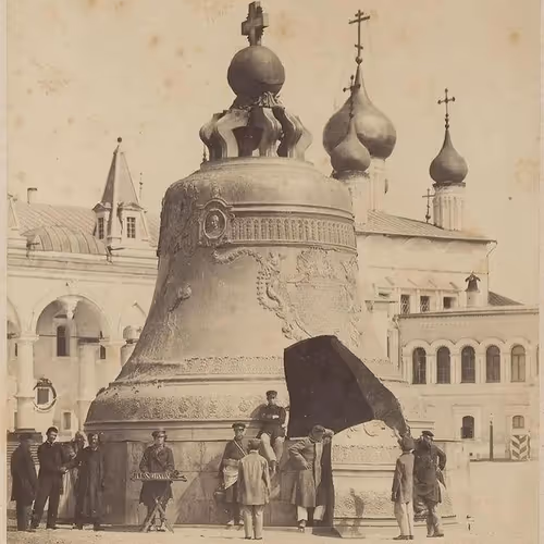 The Secret War On Sacred Bells