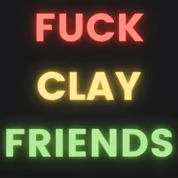 FUCK CF GENESIS