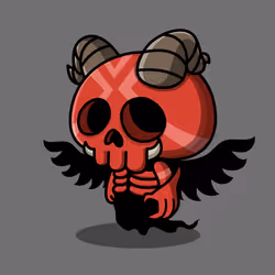 Skull War #051
