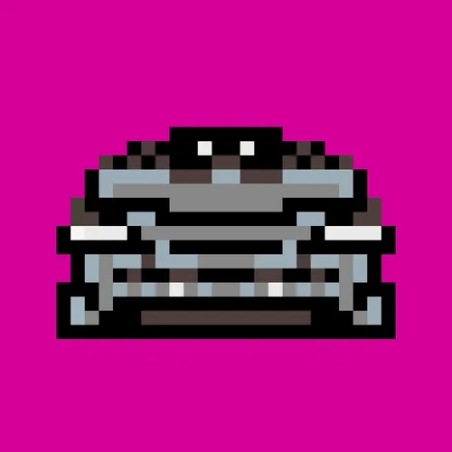 Mega City Chain Motion