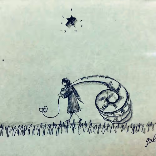 galdra Collection - old