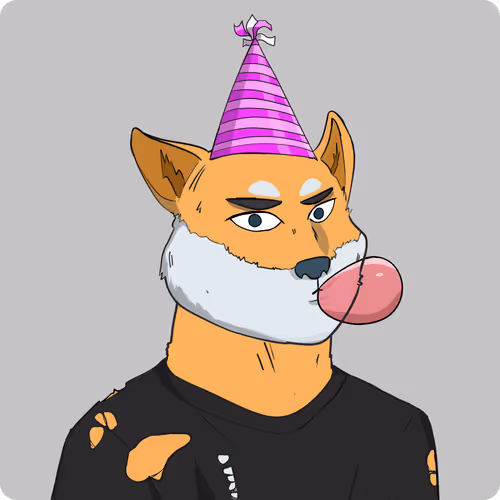 Genesis Shiba Army