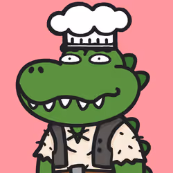 Gator #1329