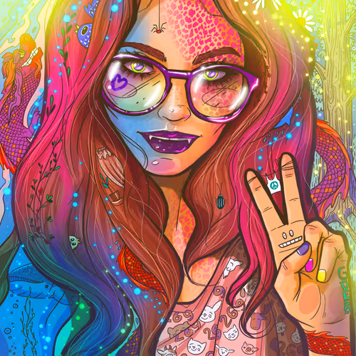 Sveta_UFOx Collection