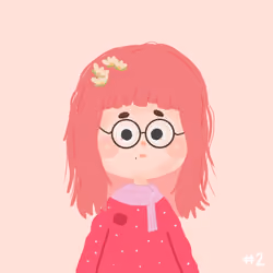 Lil Waffle #2