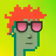 2D3D Punks #061