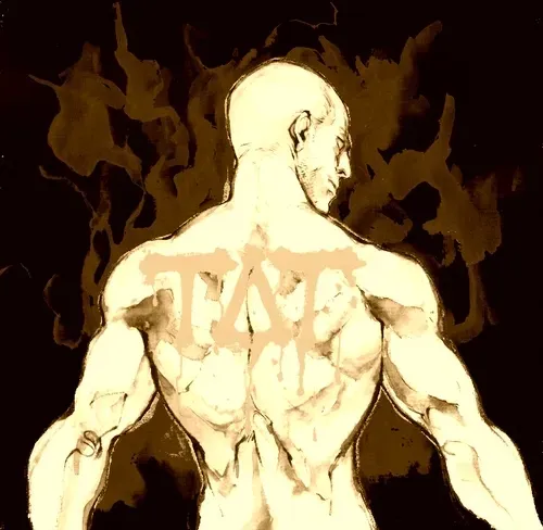 TAT-TWELVE   ANONYMOUS   TOURNAMENTS