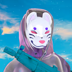 Kitsune Warriors