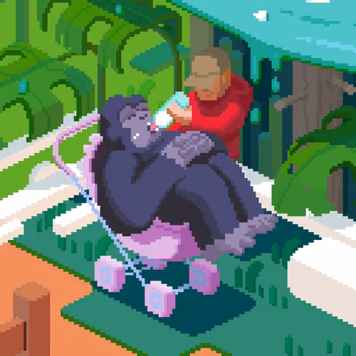 Item #39634455663214195890923062963044537101684527950773873671244717243045192400897 Media