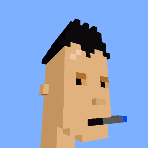 PunkVoxels #2349