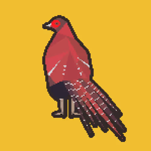 Item #86194167625249011318924964343522794486145056108034875163494610378448915398657 Media