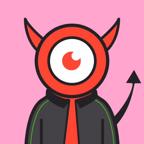 Cool Devil NFT