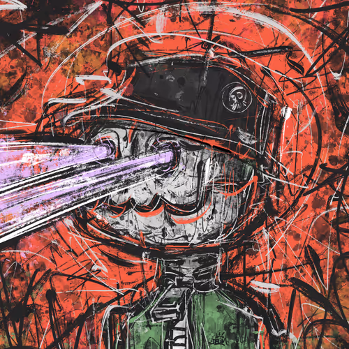 Item #27911656463532431486467219287835566269730954881611818883156804310153341960193 Media