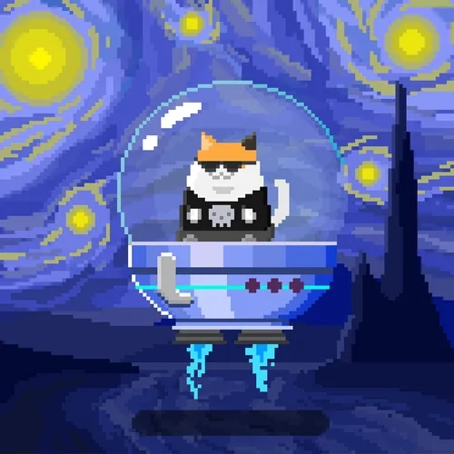 Space Chonks