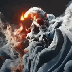 Hades in Darkness