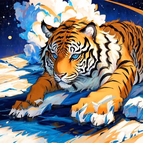 TIGER