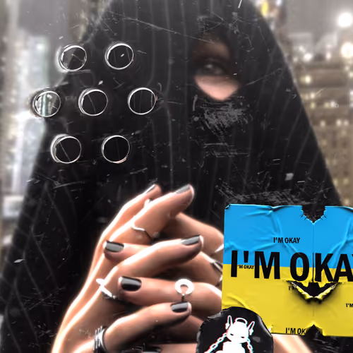 I'm OKAY