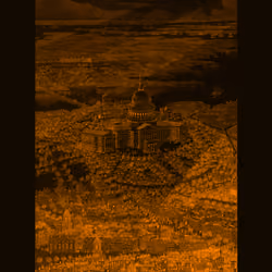 Capitol | Super Cities Collection