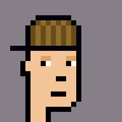 Coin Gay Punk #9/50