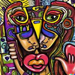 The sisters 