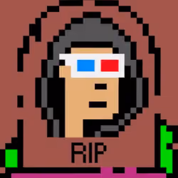 RIP PUNK 65