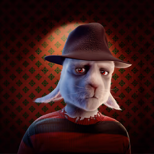 Item #72531970834873364663640925427086578043560422608822752914136103259725526728705 Media