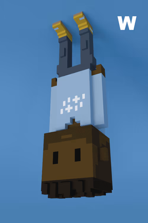 Item #59840799903914541949810634960946381550262514029105127175980732604755407273985 Media