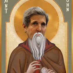 St John