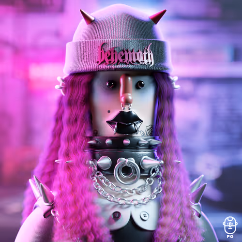 Item #66571962762944802782975074929212891226228398787966777134347777608612371759105 Media