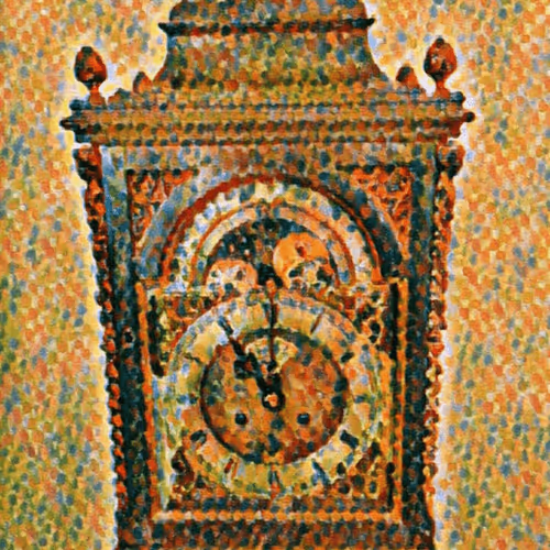 Moonclock JTC02ZPmRs