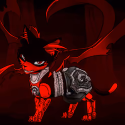 Fantasy beast record#0015