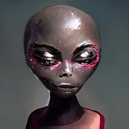 Aliengods
