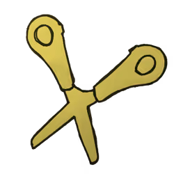 Ether Scissors #2