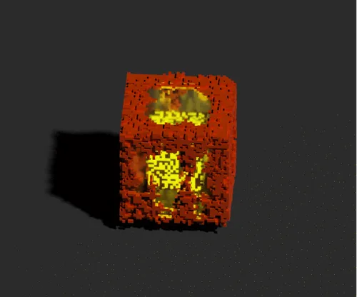 Item #6134525820372365651538109185391755709362132465786763925317941549804004835329 Media