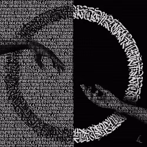 letterhythm.eth Ethereum Name Service (ENS and .eth domain) PFP