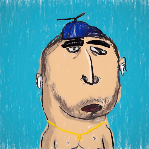 Pablo Fumato