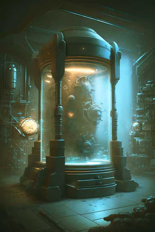 Item #60575892380775632295307342060784732598390965712765119766854341121920603258881 Media