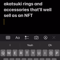 🅰️katsuki ring