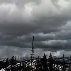 Snow Storm