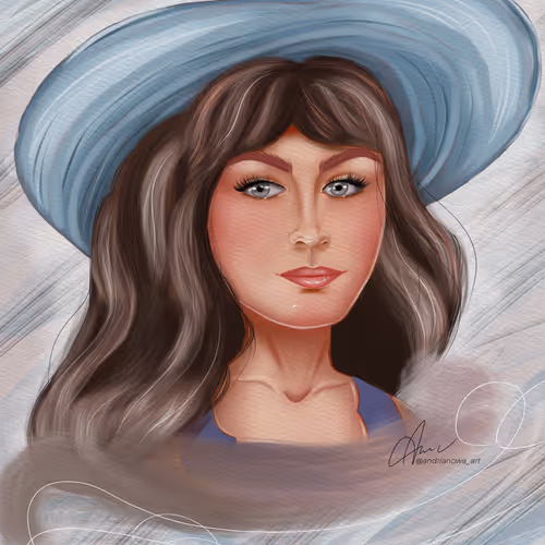 andrianowa_sveta Collection