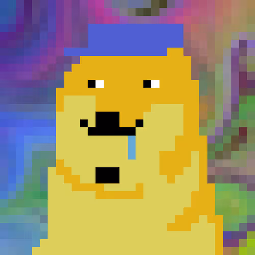 Cryptoshibes
