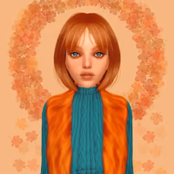 chestnut
