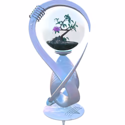 Cyberbonsai