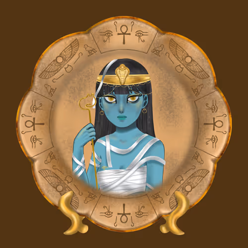 Item #79859318512046741468581068323590749734767772753179816560791590804882819383297 Media