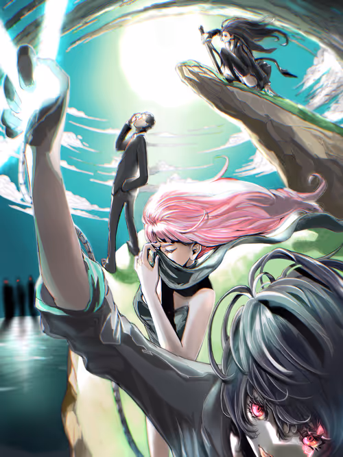 Item #81121077220667045526137009096340936931103808902154362015995235265379028697089 Media