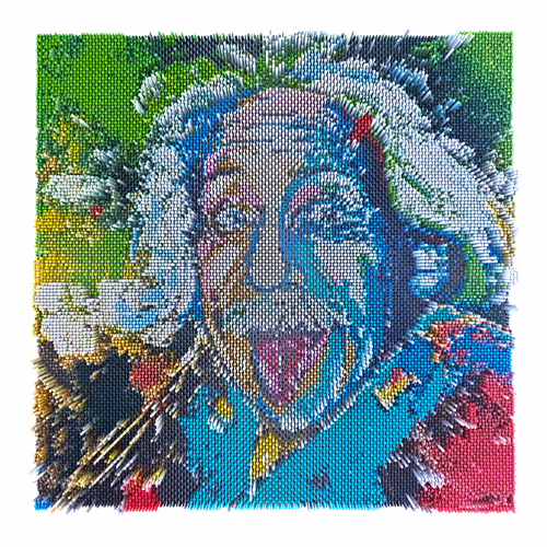 Item #32777851435360172343818399933762821455481615951977019560721068993600714440705 Media