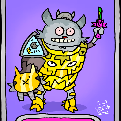Crypto Cryptos Cards