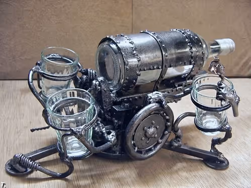 Item #66303426327005776770429645895989067322677663430940178213036344778872959534056 Media