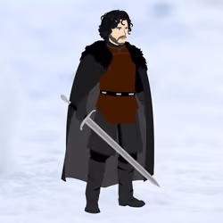 King of the North